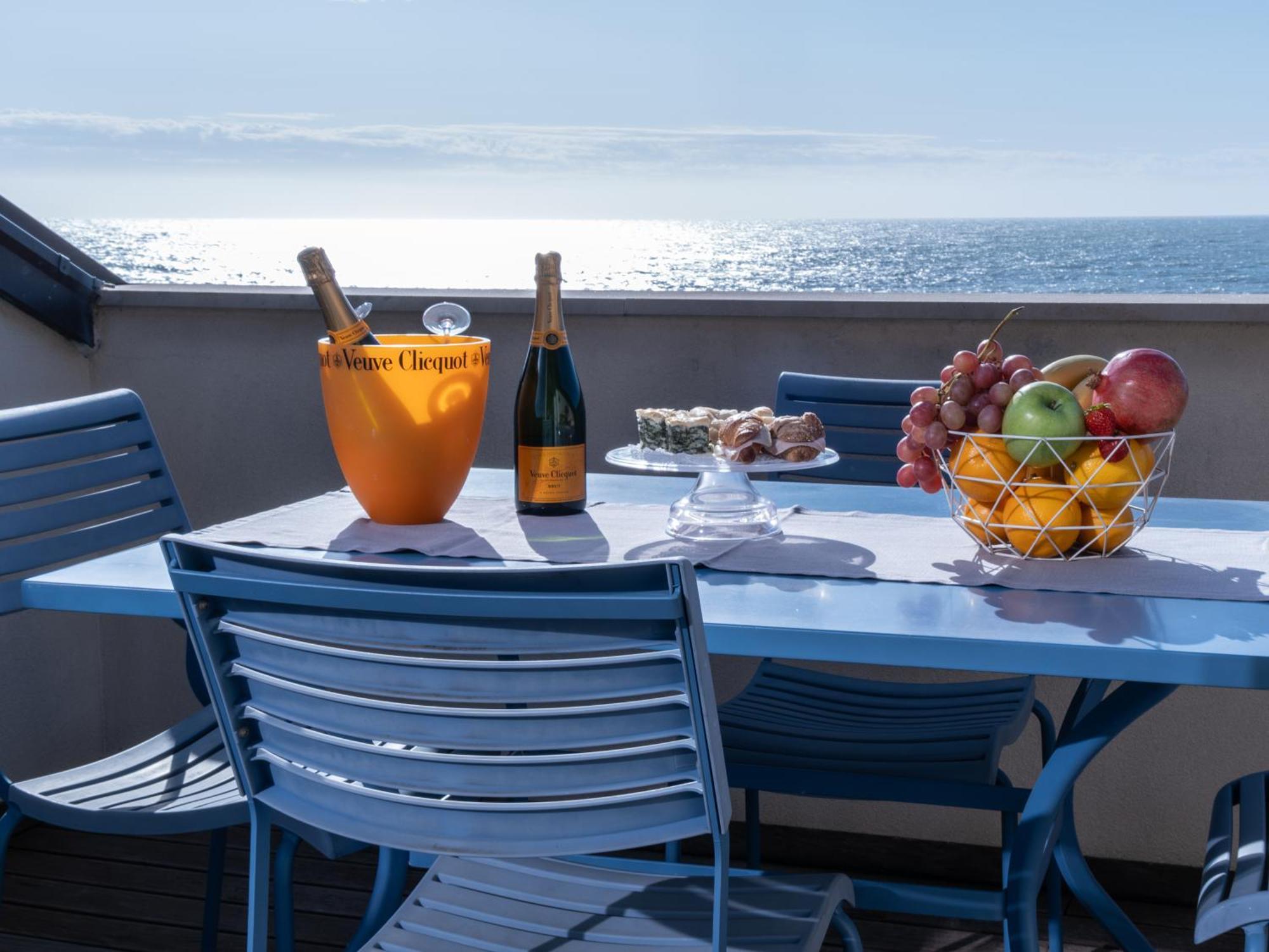 Hotel San Pietro Palace Finale Ligure Exterior foto