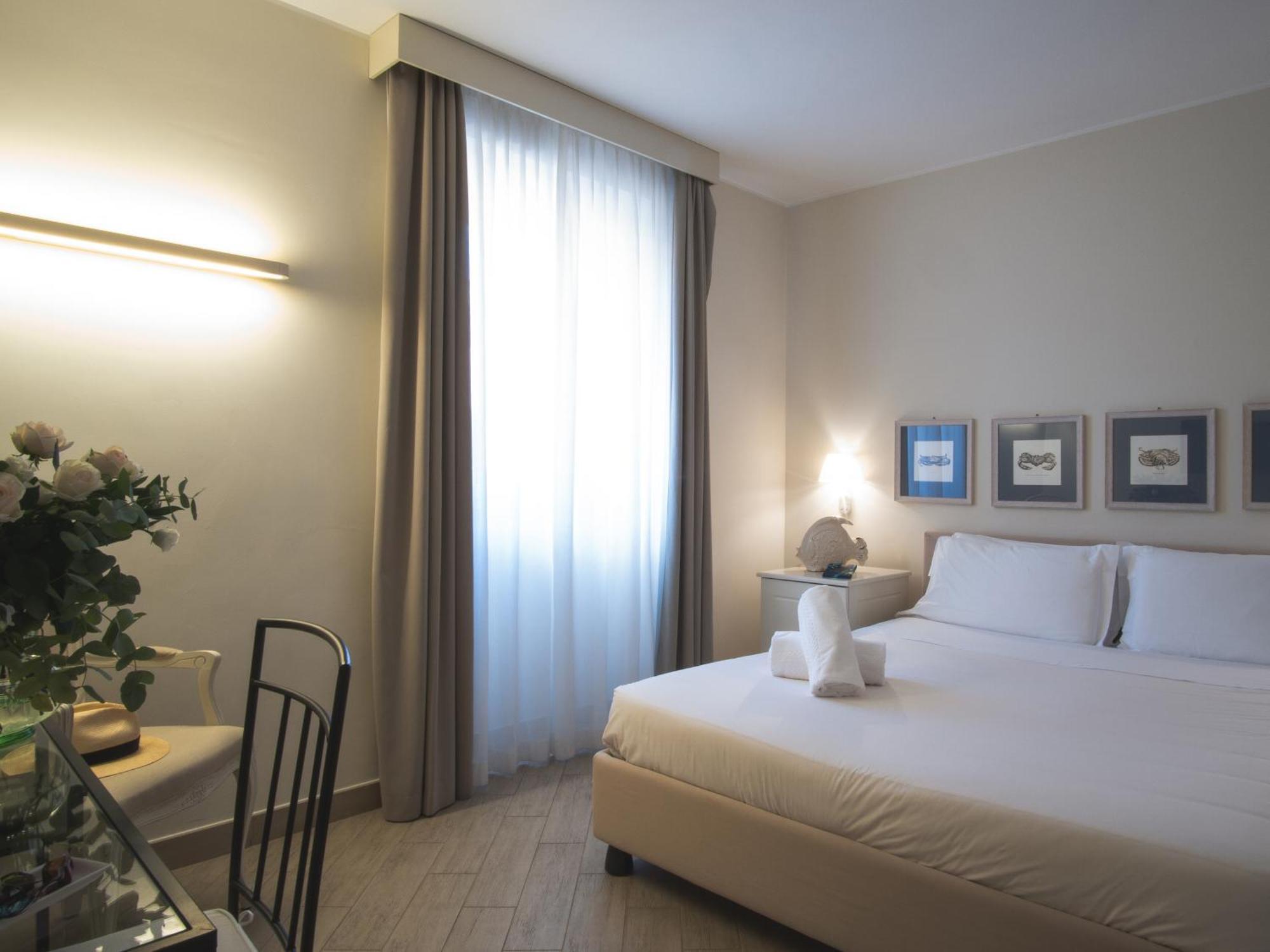 Hotel San Pietro Palace Finale Ligure Exterior foto